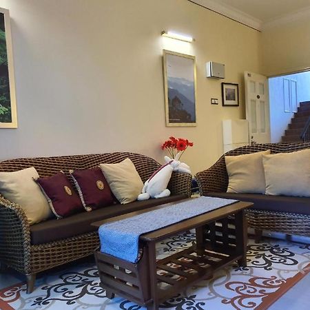 Gerard'S Place Nature Heaven Apartment Tanah Rata Exterior foto