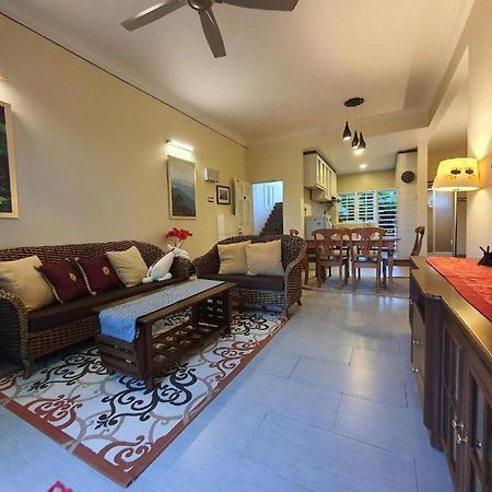Gerard'S Place Nature Heaven Apartment Tanah Rata Exterior foto