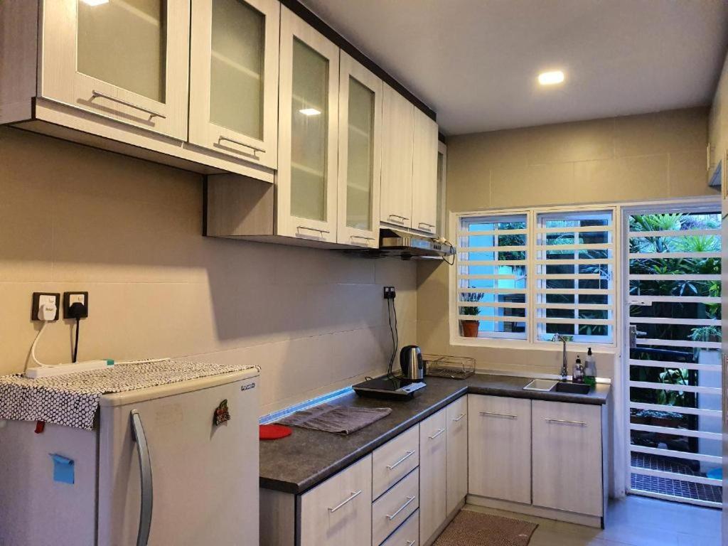 Gerard'S Place Nature Heaven Apartment Tanah Rata Exterior foto